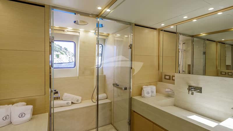 ELYSIUM 28m motor yacht charter, photo 7