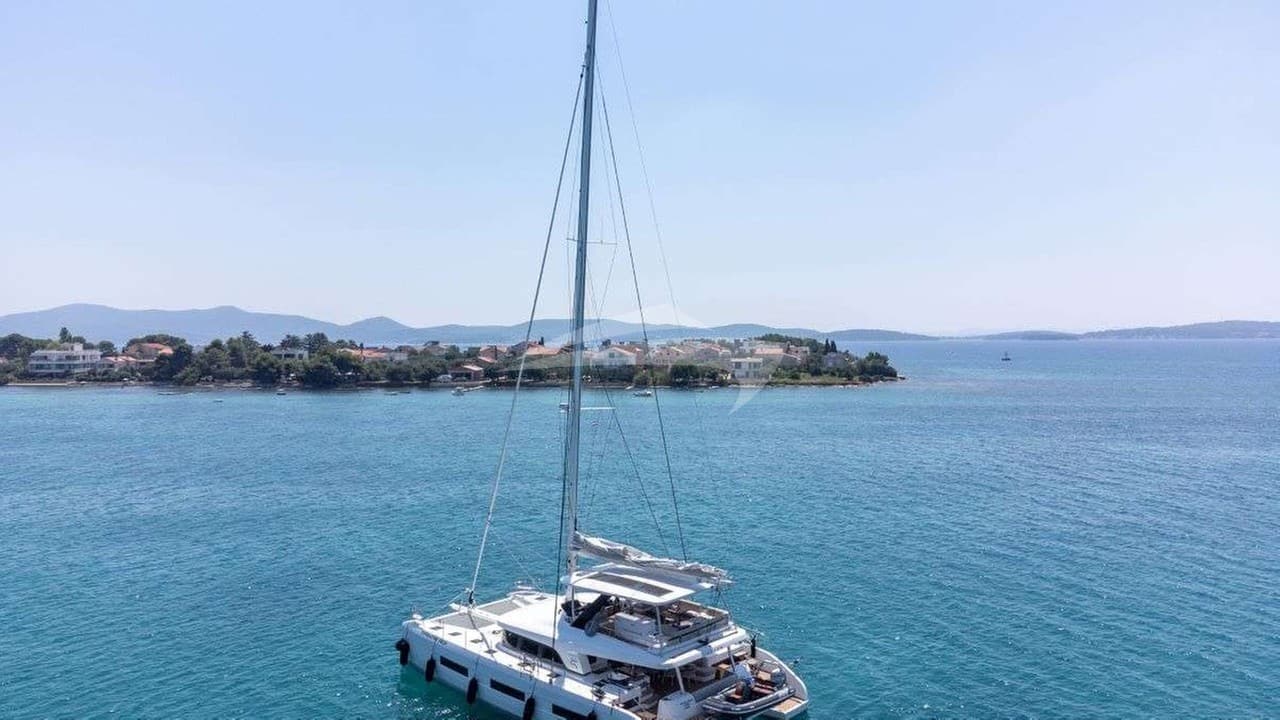 SEADUCTIVE ORCA, photo from the yacht portfolio 17