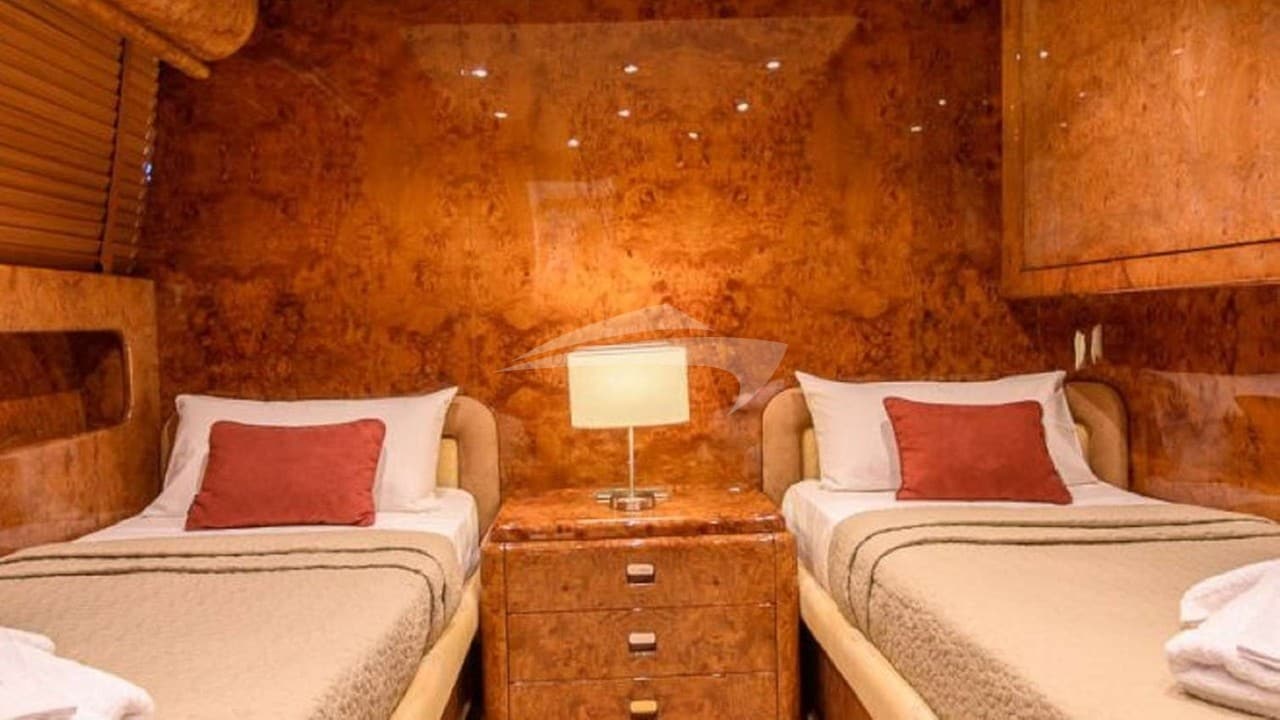 PAULA III, photo from the yacht portfolio 7