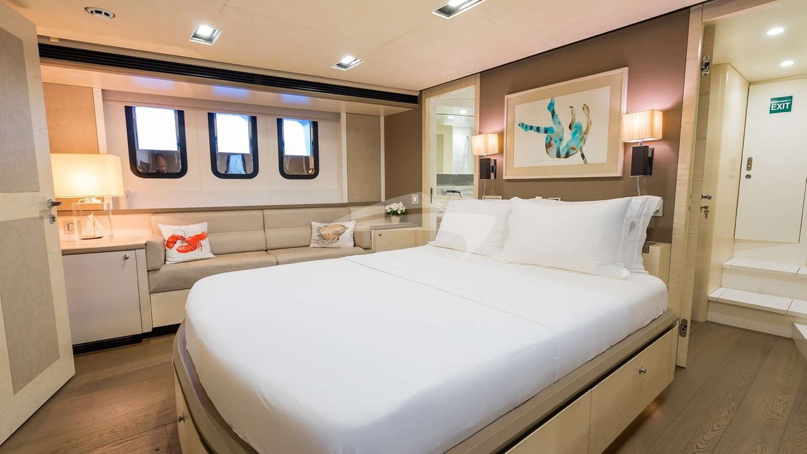 ARCHSEA, photo from the yacht portfolio 17