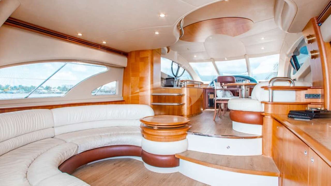 THALES, photo from the yacht portfolio 6
