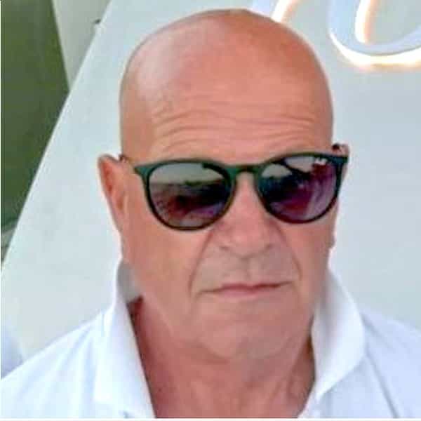 Giovanni Miscera