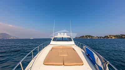 Fore Deck