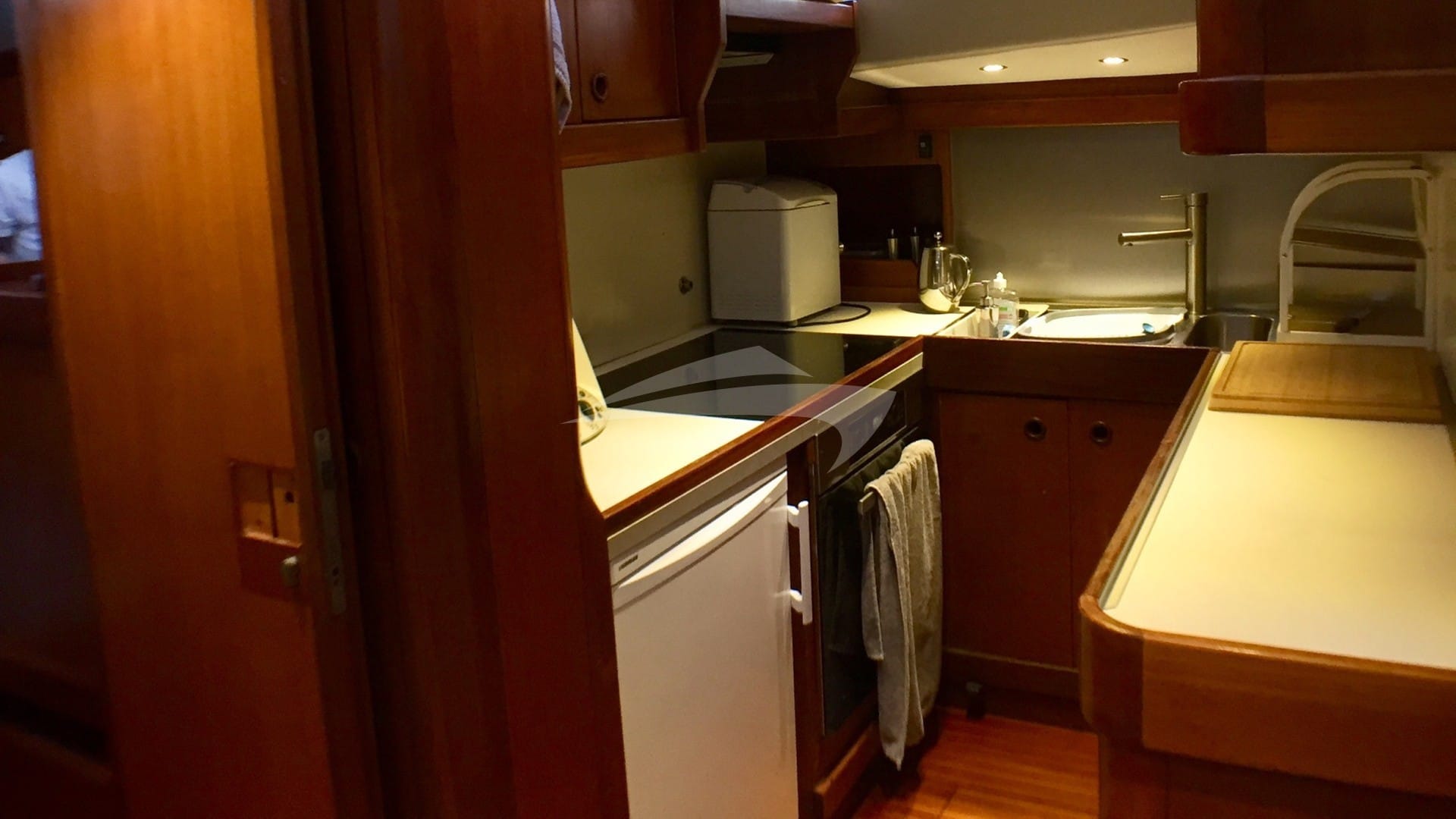 Galley