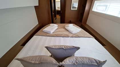 OMNIA 14m sailing yacht charter, photo 8