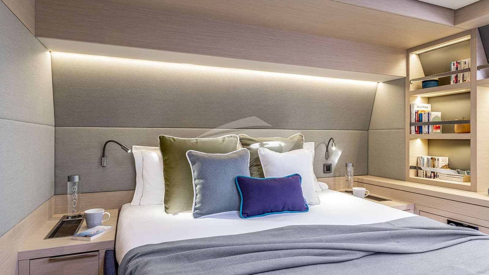 ARTISAN, photo from the yacht portfolio 6