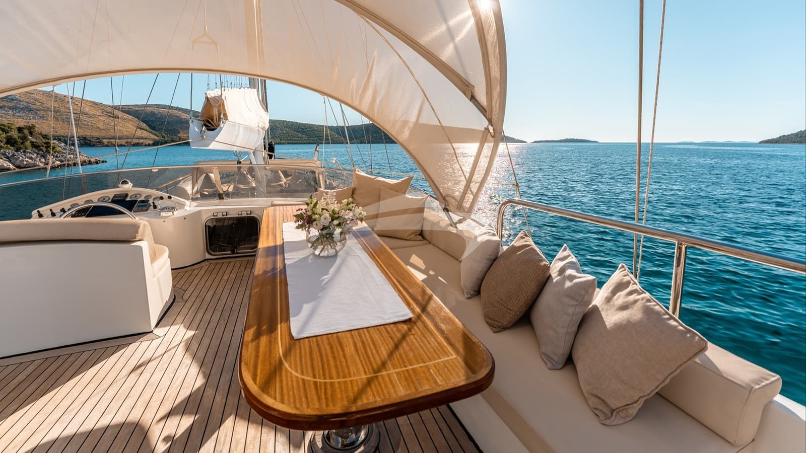 ALESSANDRO I, photo from the yacht portfolio 19