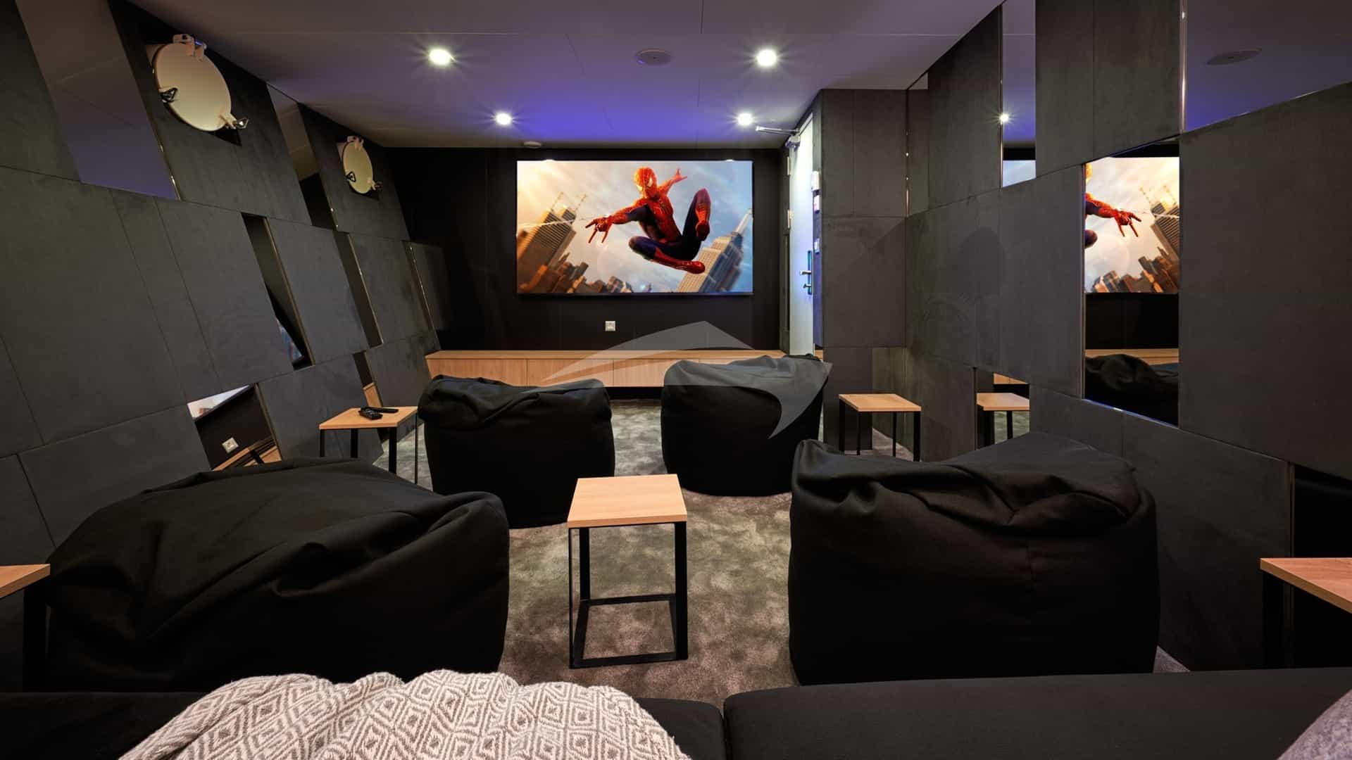 Cinema
