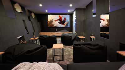 Cinema