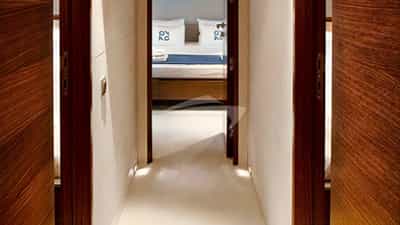 Passageway