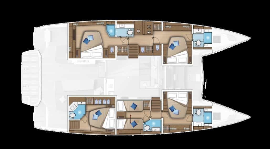 ADEL layout