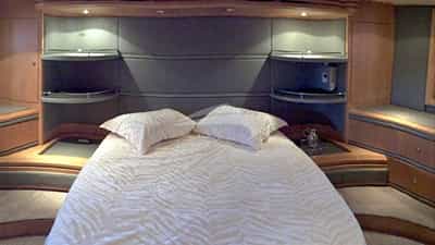 Guest Cabin