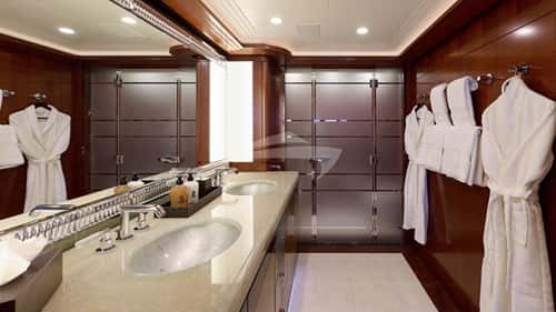 AMARYLLIS charter yacht, photo 15