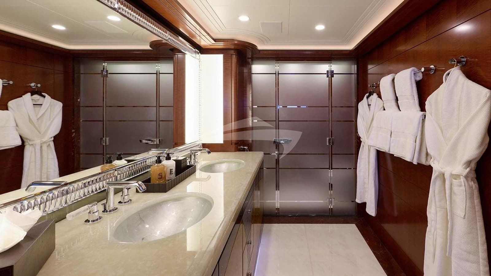 AMARYLLIS, photo from the yacht portfolio 14