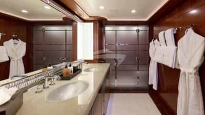 VIP Bathroom