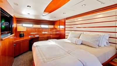Master Stateroom