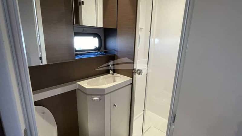 NAE KAE 17m sailing yacht charter, photo 10