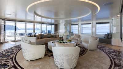 Main Salon