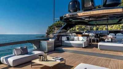 Sun Deck (Rendered image)