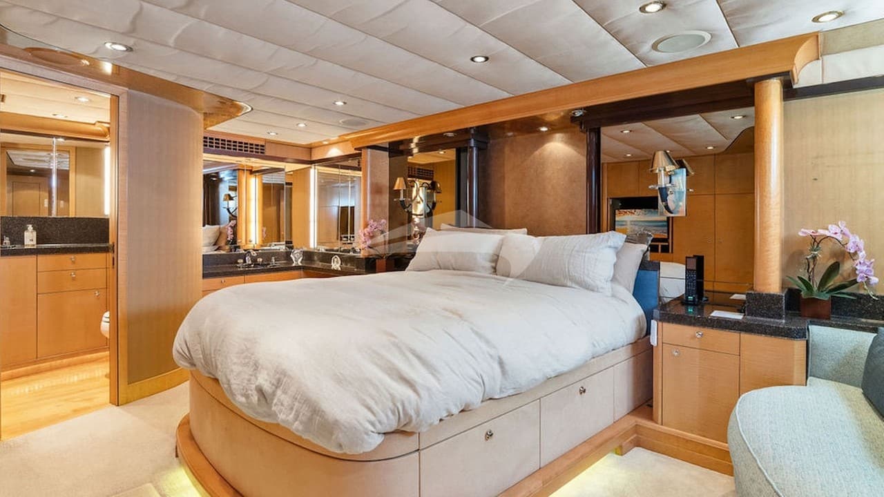 TIGRESS, photo from the yacht portfolio 8