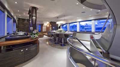 Saloon