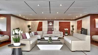 Saloon