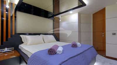 Guest Cabin