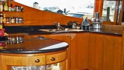 Galley