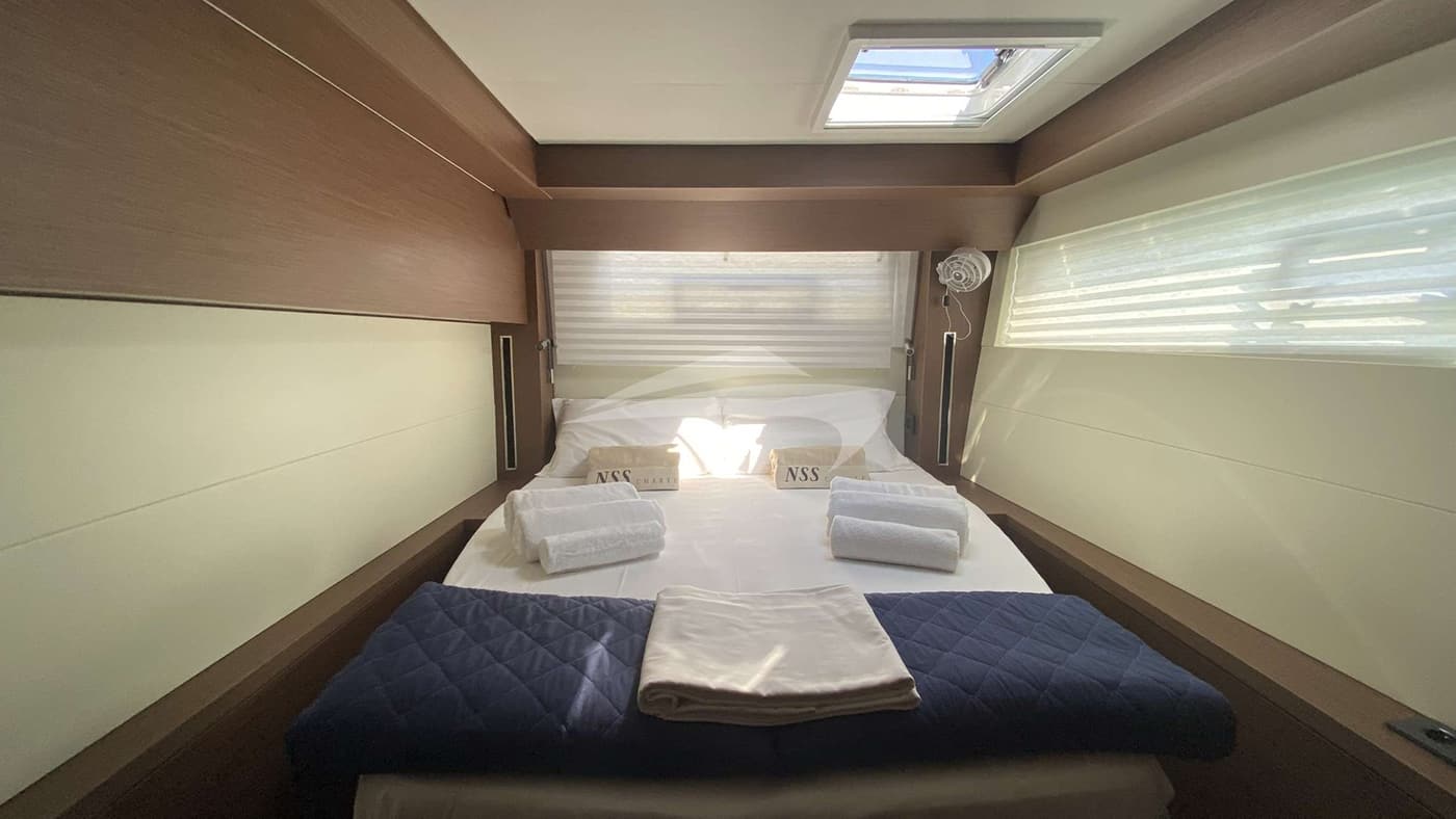 CORALINE, photo from the yacht portfolio