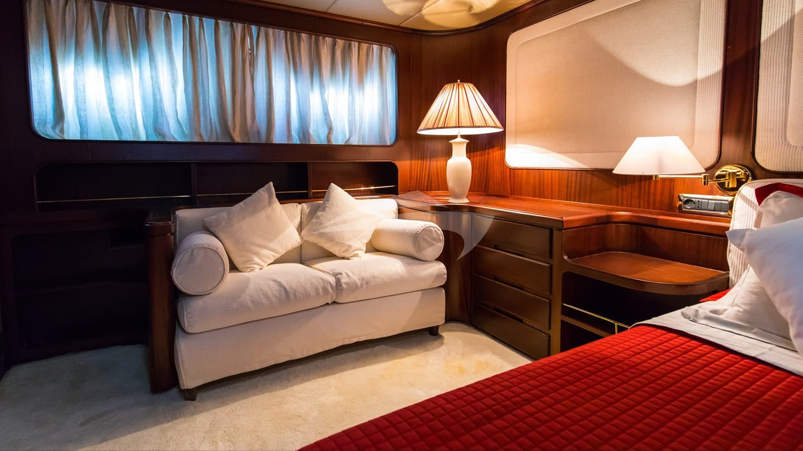 GITANES, photo from the yacht portfolio 18
