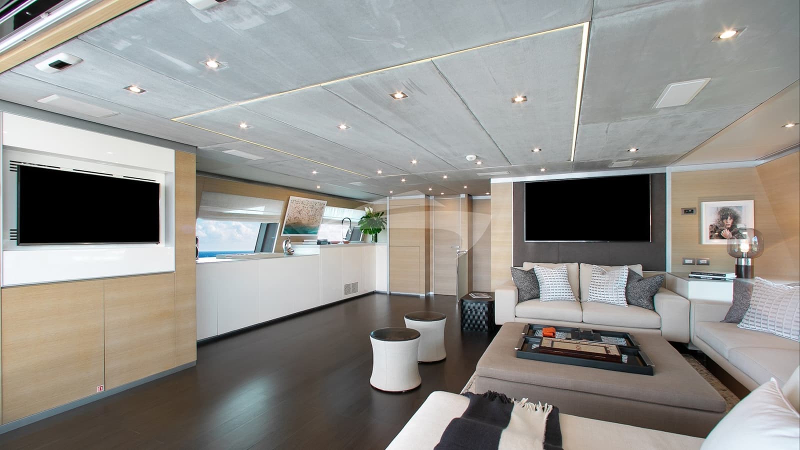 EMINA, photo from the yacht portfolio 19