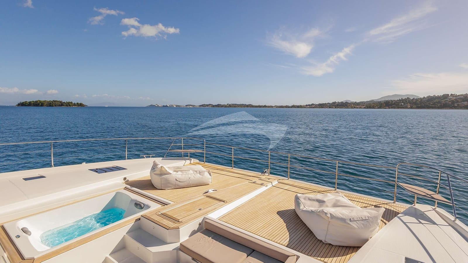 ARIVA, photo from the yacht portfolio 14
