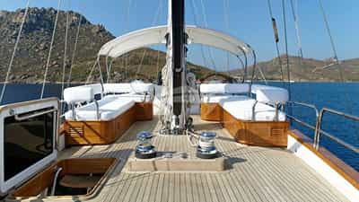 Flybridge