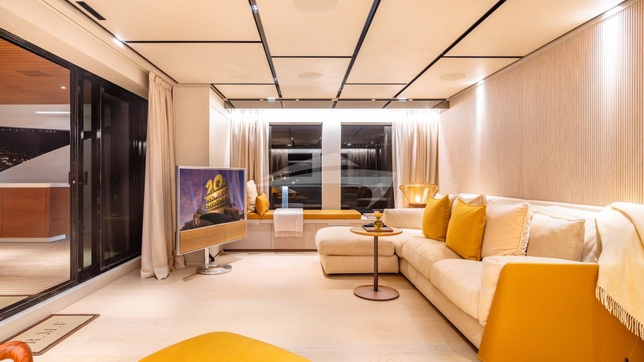 R.M.F, photo from the yacht portfolio 17