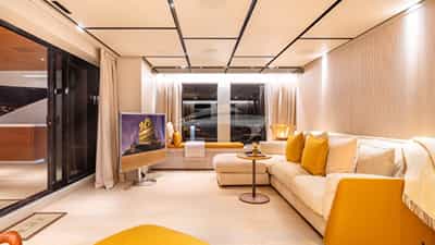 Skylounge