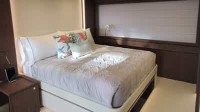 Guest Cabin