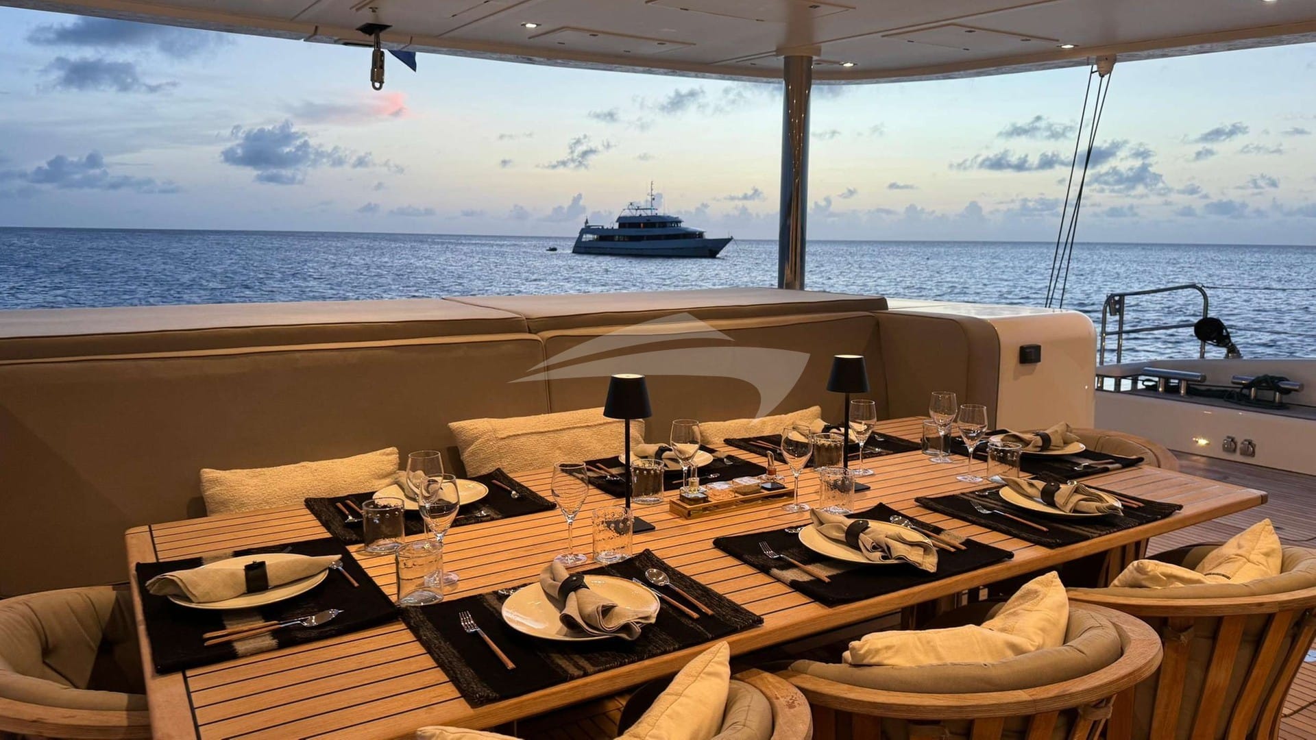 Little Giant Caribbean