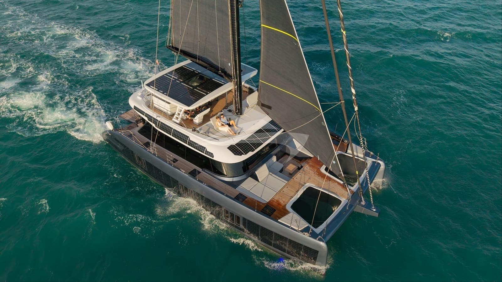 E-MOTION, photo from the yacht portfolio 4
