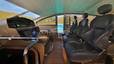 Wheelhouse