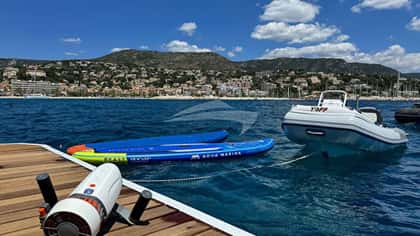 YOFF 14m sailing yacht charter, photo 10