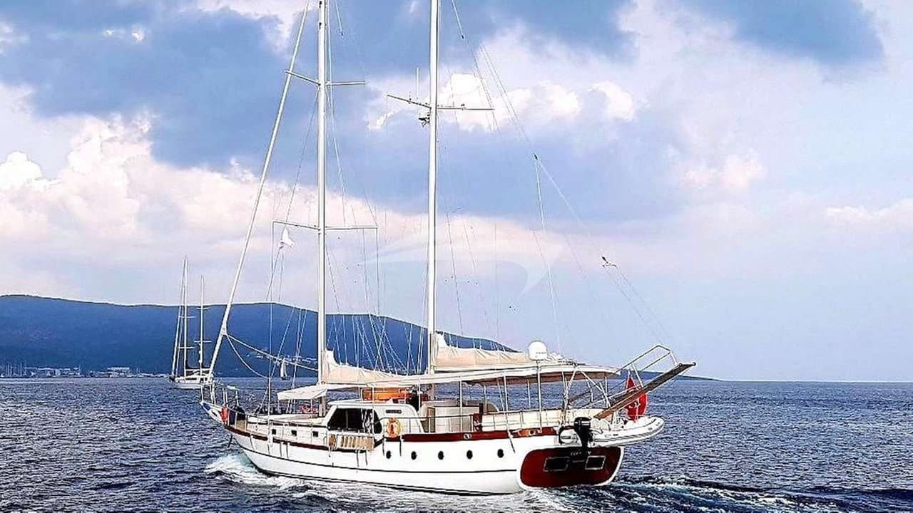 ELIFIM 11, photo from the yacht portfolio 4