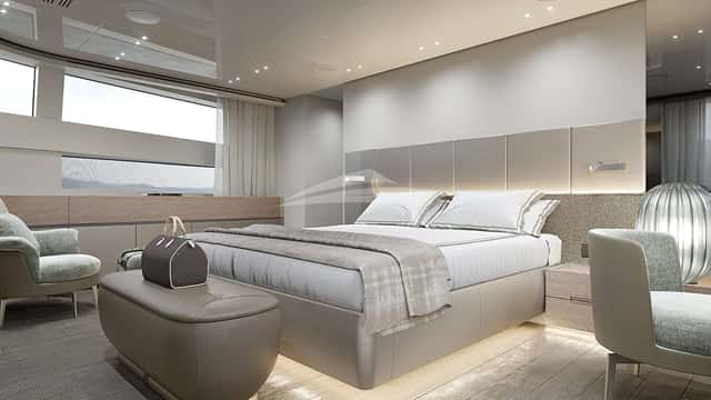ADELA yacht charter photo 5