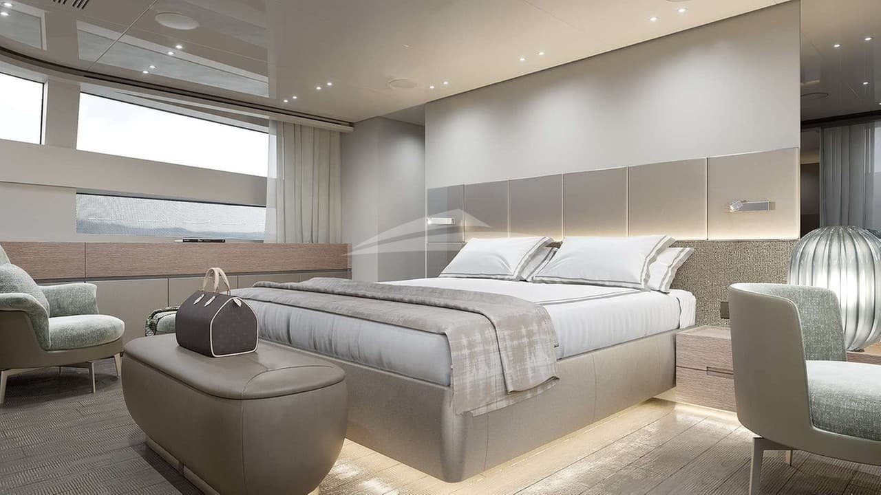 ADELA, photo from the yacht portfolio 5
