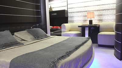 Guest Cabin
