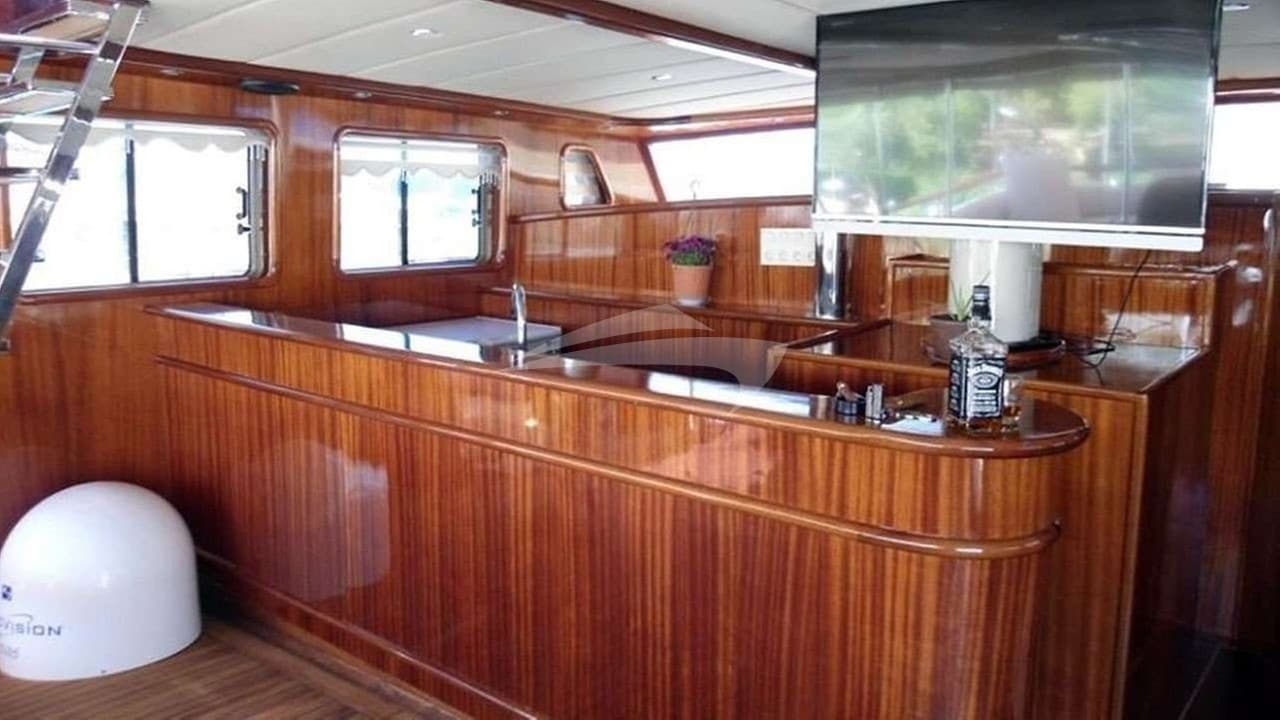 M/S E.ARDA DENIZ, photo from the yacht portfolio 9