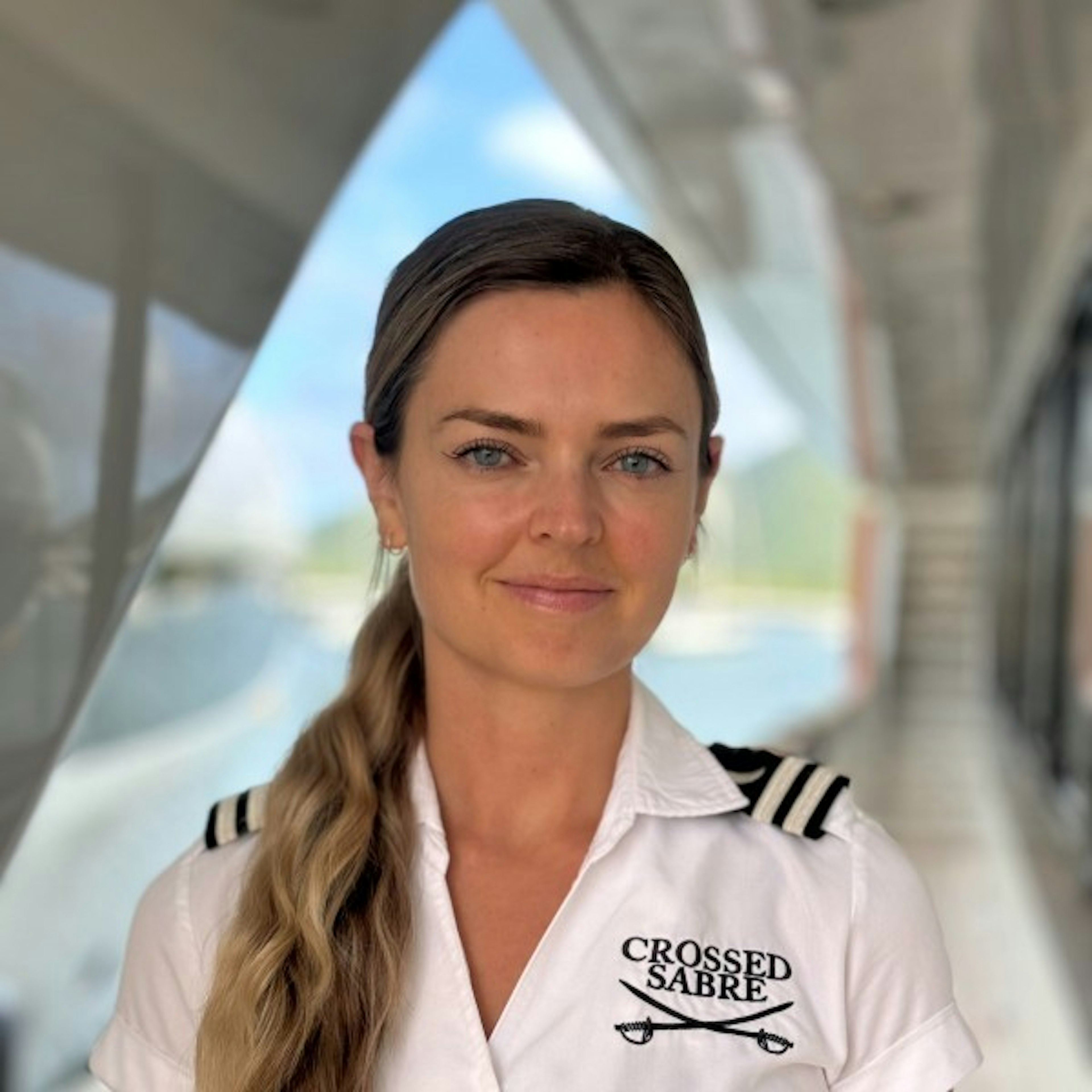 Alexandra Penwill