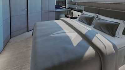 Master Cabin