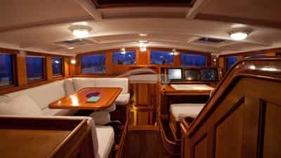 Saloon