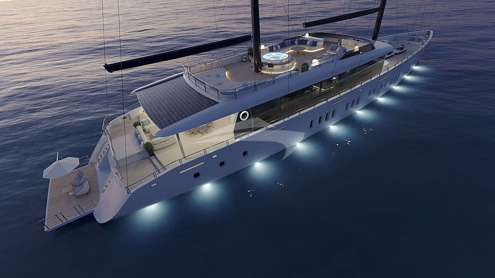ADRI, photo from the yacht portfolio 17