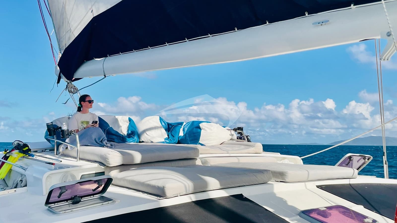 KELEA, photo from the yacht portfolio 24